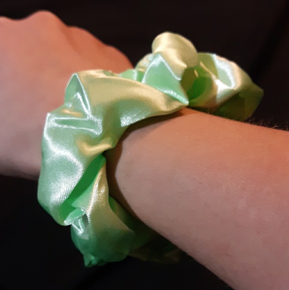 Scrunchies - Picture 2 of 2